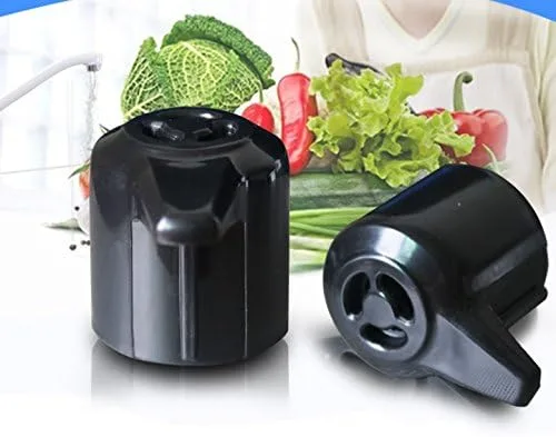 Vista 4 de GJS Gourmet Válvula de presión de liberación de vapor de repuesto compatible con Instant Pot DUO (3, 5, 6, 8 cuartos de galón), DUO Plus