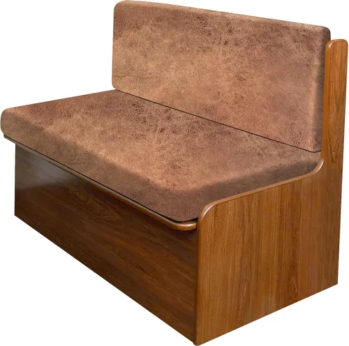 Vista 52 de Fundas de cojín tipo cuero para sofá, juego de fundas protectoras de muebles para sillón seccional, sofá biplaza de tela de elastano elástica