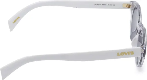 Vista 5 de Levis Gafas de sol Lv 1003S ojo de gato para mujer