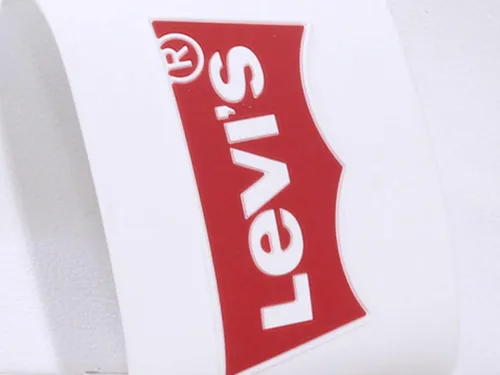 Vista 8 de Levis Zapato tipo sandalia tipo sandalia tipo murciélago 2 para hombre Negro