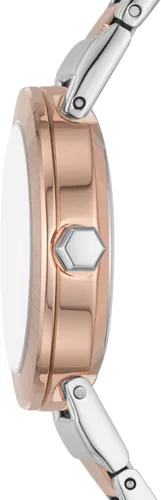 Vista 2 de DKNY Women's Metrolink Quartz Stainless Steel Dress Watch