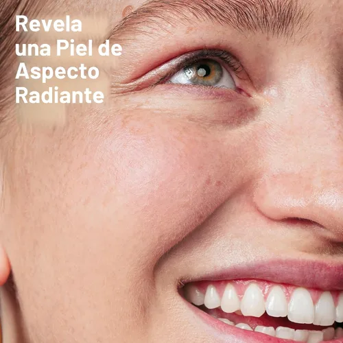 Vista 7 de Cetaphil - Limpiador facial exfoliante, exfoliante facial diario extrasuave, exfolia y limpia suavemente, para todo tipo de piel, no irrita e