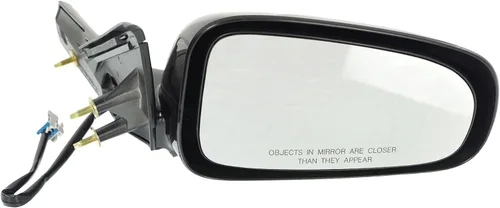 Vista 34 de Garage-Pro Espejo compatible con Chevrolet Malibu 2014-2016 y Malibu Limited 2016 con calefacción lateral del conductor, con detección de punto