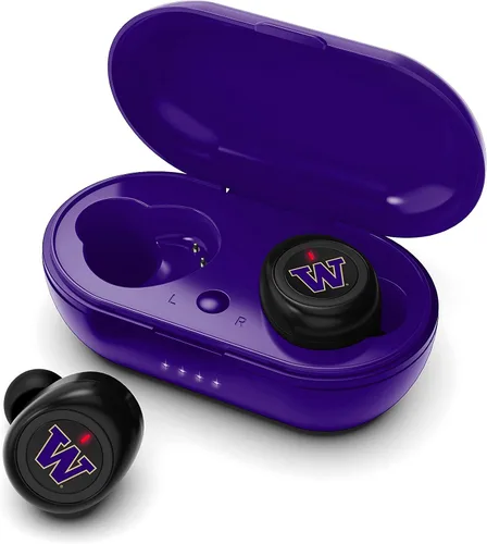 Vista 23 de SOAR NCAA Auriculares inalámbricos unisex True V.2