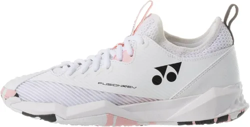 Vista 2 de YONEX Tenis Power Cushion Fusion Rev 4 para mujer