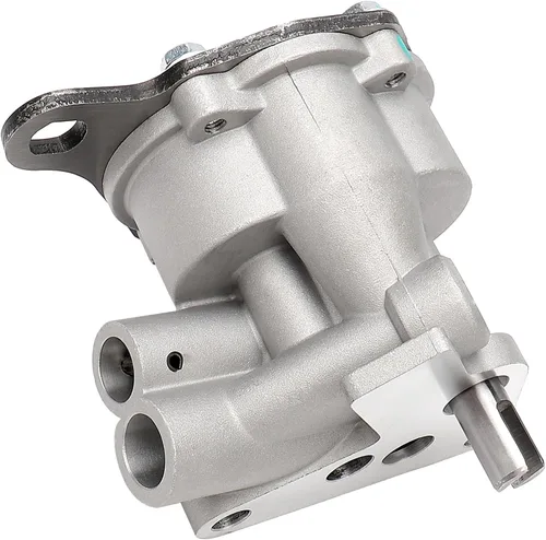 Vista 2 de HARUMA Bomba de aceite de repuesto M81A para Jeep Grand Cherokee Wrangler para Dodge Dakota Comanche Wagoneer for Grand Cherokee Comanche Wagoneer