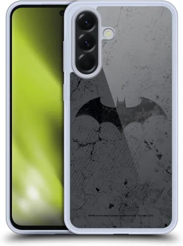 Vista 270 de Head Case Designs Funda de gel Hush con licencia oficial de Batman DC Comics #608 para cómics [protección de grado militar] compatible con Google