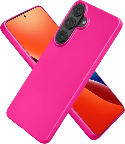 Vista 108 de kwmobile Funda compatible con Samsung Galaxy S23 - Funda protectora de silicona TPU suave y delgada - Piedra antigua