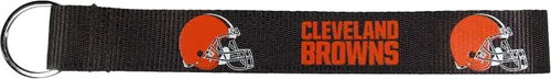 Vista 6 de Siskiyou Sports NFL unisex-adult Lanyard Key Chain