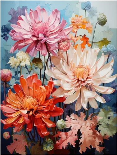 Vista 20 de CAPITUNEISKINEPA Pósteres de flores de peonía, regalos – Pósteres de dormitorio mini carteles de 9 x 11 pulgadas