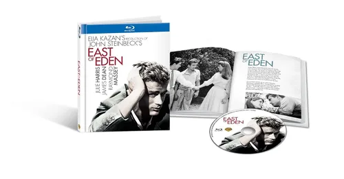 Vista 2 de East of Eden (Blu-ray)