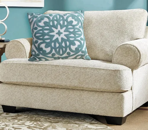 Vista 7 de Alysheer Funda de almohada decorativa bordada de 18 x 18 pulgadas, acogedora y fresca funda de cojín bohemia con diseño de mandala chic de punto