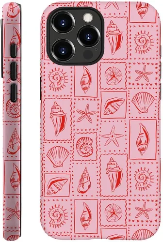Vista 20 de Compatible con iPhone 13, Funda para teléfono duradera y a prueba de golpes con diseño de estantería de otoño - Calabaza de otoño Otoño Otoño