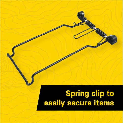 Vista 9 de Topeak Explorer Bicycle Rack