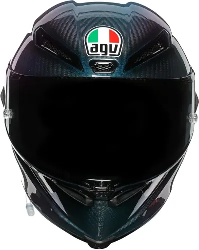 Vista 2 de AGV Pista GP RR - Casco integral para motocicleta