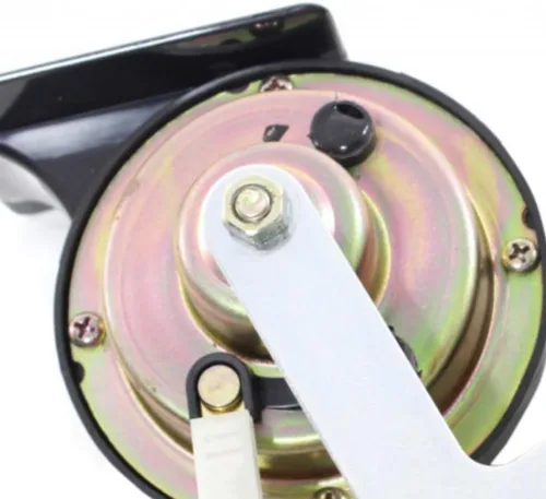 Vista 4 de Para Ford Focus Horn 2012 2013 2014 Nota dual Paso alto/bajo CM5Z13832A