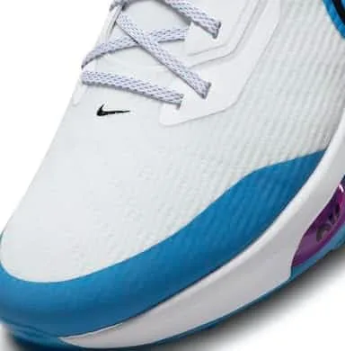 Vista 8 de Nike Air Zoom Infinity Tour Next% Zapatos de golf 2022 Hombre SZ Wide