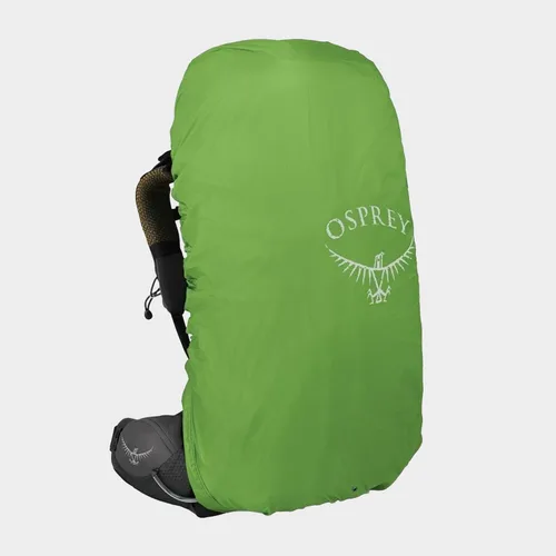 Vista 4 de Osprey Atmos AG 50L Mochila de mochilero para hombre