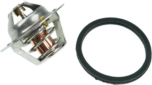 Vista 6 de JZGRDN Termostato EAF8575B EAF8575BWG A-11C16 Compatible con Ford NAA Jubilee 2000 4000 4cyl 501 600 601 700 800 800 801 900