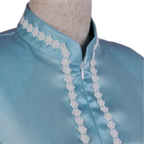 Vista 8 de Tinyones Disfraz de princesa para mujer disfraz de cosplay vestido de Halloween con capa