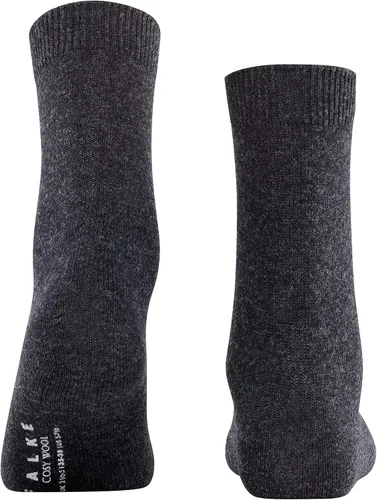 Vista 2 de Falke - Calcetines de lana para mujer