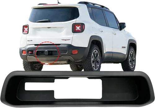 Vista 21 de APA - Tornillo y retenedor de repuesto de una pieza para Tahoe Yukon Denali 2015-2024 Cubierta de enganche transversal 11612235 11612237
