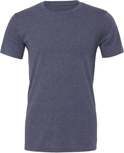 Vista 8 de Bella Canvas Camiseta unisex jaspeado CVC para adultos