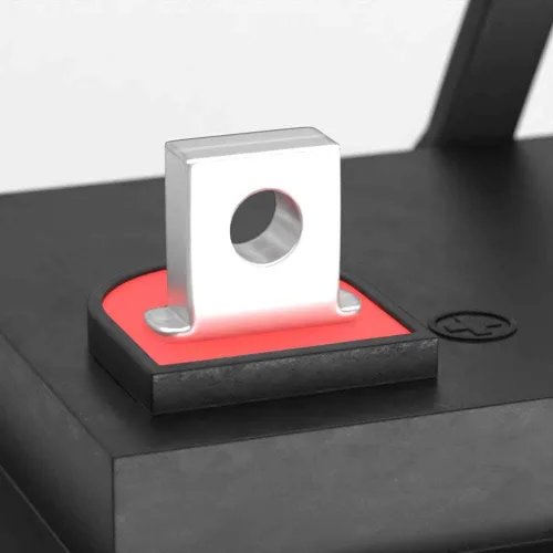 Vista 5 de BatteryGuy Batería de plomo ácido sellada recargable de 12V 35Ah (cantidad de 4)