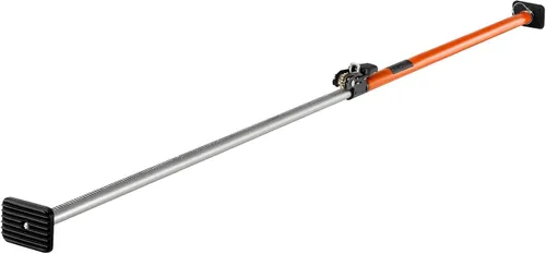 Vista 12 de VEVOR Barra de Carga, Barra de Cama de Camión Ajustable de 40" a 73", Barra Estabilizadora de Carga de Acero Resistente con Capacidad de 220 lbs