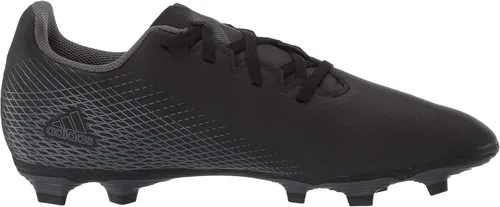 Vista 6 de adidas - Botines de fútbol X Ghosted4 unisex para niños y niñas
