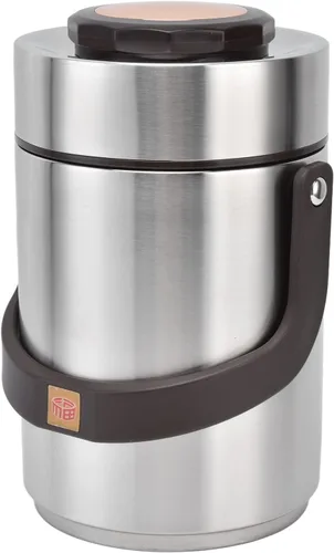 Vista 8 de Milltrip Tarro de comida, 67.6 fl oz aisló los envases térmicos