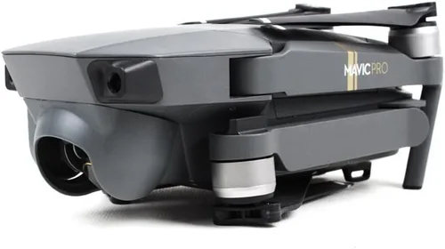 Vista 6 de SSE Cubierta protectora antirreflejos para DJI Mavic PRO