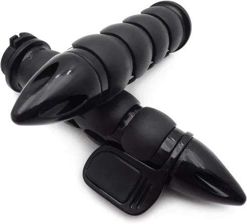 Vista 5 de USMT/TRHB114-25, Negro