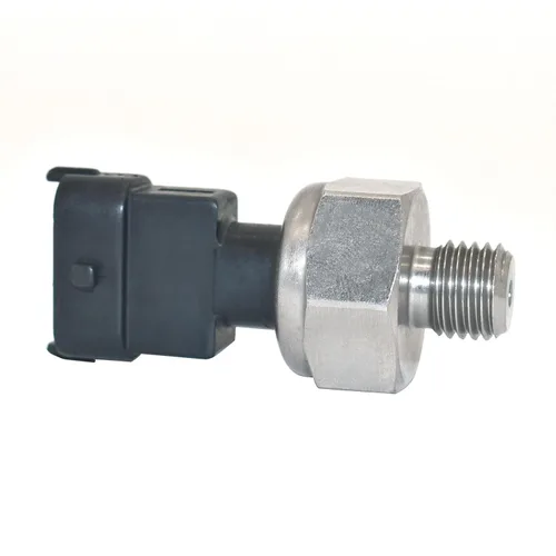 Vista 4 de Sensor de presión de riel de combustible 24418424 compatible con Vauxhall Opel Signum Zafira (B Mk2) 2.2