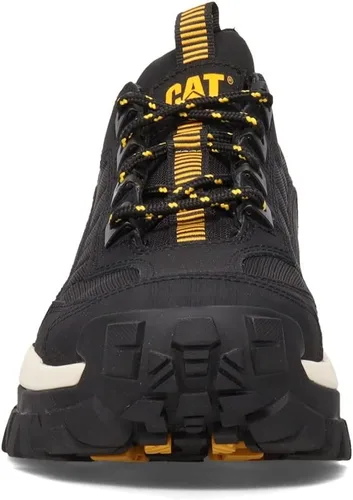Vista 3 de Zapatos de trabajo Caterpillar, Invader Steel Toe para hombre