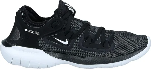 Vista 6 de Nike Zapatos de correr para mujer, Negro
