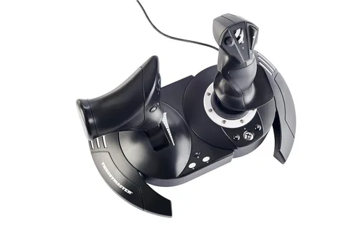 Vista 2 de Thrustmaster T-Flight Hotas One XBOX Series XS XOne and PC