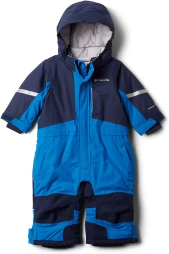 Vista 6 de Columbia Traje Buga II unisex para bebé