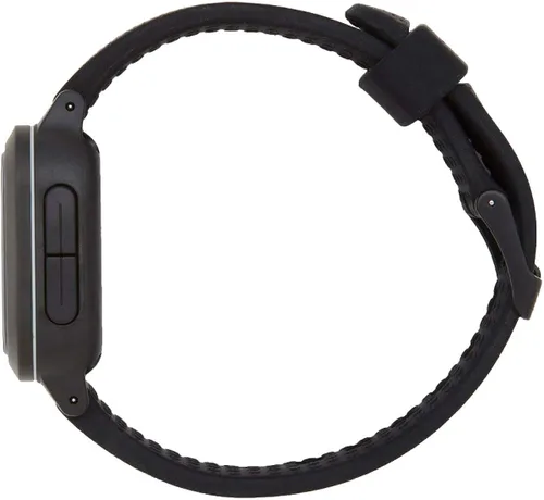 Vista 4 de Rip Curl Siguiente Reloj digital negro A3199-BLK para hombre, negro, (BLK-Black), Casual