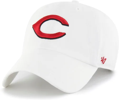 Vista 15 de 47 MLB - Gorra Clean Up para mujer Carbón