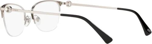 Vista 5 de Vogue Eyewear Women's Vo4095b Rectangular Prescription Eyeglass Frames
