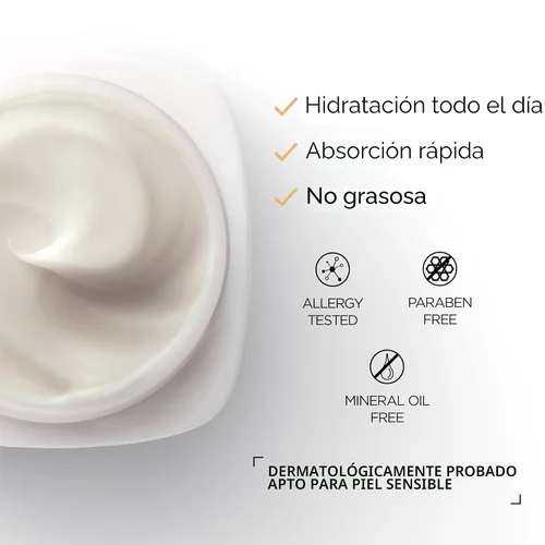 Vista 3 de L'Oreal Paris Age Perfect Collagen Expert - Hidratante antienvejecimiento de día, 2.5 onzas