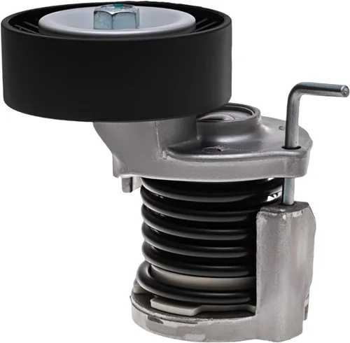 Vista 14 de AUQDD 38148 Conjunto automático de tensor de correa y polea (para 1.8L/2.0L L4) apto para Audi A3 98-04 /00-04 S3/99-06 TT /00-06 TT Quattro/99-05