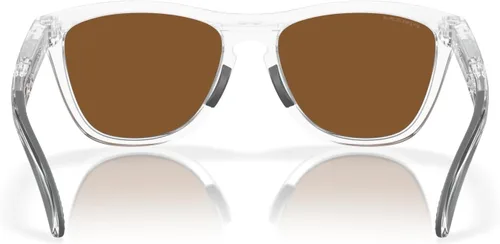 Vista 64 de Oakley unisex-adult Oo9284 Frogskins Range Round Sunglasses