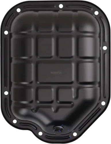 Vista 22 de TRQ Cárter de aceite de motor compatible con Dodge Durango Jeep Grand Cherokee 2011-2015
