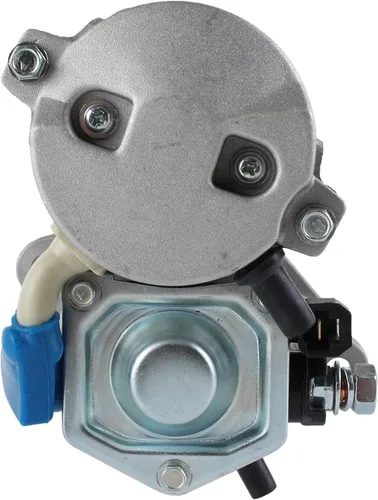 Vista 4 de DB Electrical Arrancador 410-52095 compatible con/reemplazo para Carrier Transicold Kubota Diesel Truck Unit D600 ZB400 D950 ZB600 ND9702809-614