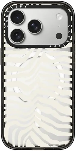 Vista 95 de CASETiFY Funda para iPhone Air, compatible con MagSafe