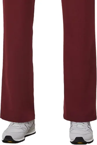 Vista 7 de FIGS Livingston - Pantalones médicos básicos para mujer, cintura de yoga, 2 bolsillos, ajuste clásico de pierna recta