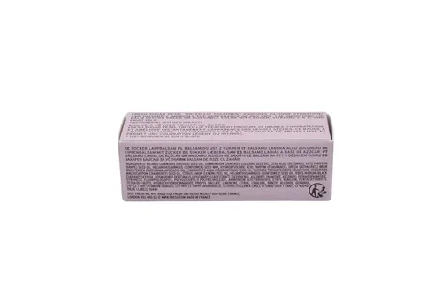 Vista 4 de Tratamiento de labios Sugar - Petal by Fresh para mujer - Tratamiento labial de 0.15 oz