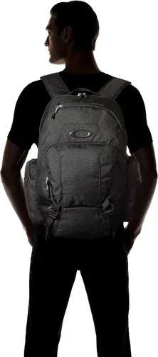 Vista 6 de Oakley Mochila Blade 30L, Blackout